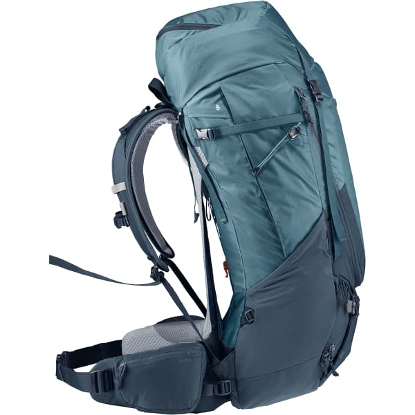 Sac à dos randonnée DEUTER FUTURA AIR TREK 60 + 10 ATLANTIC/INK