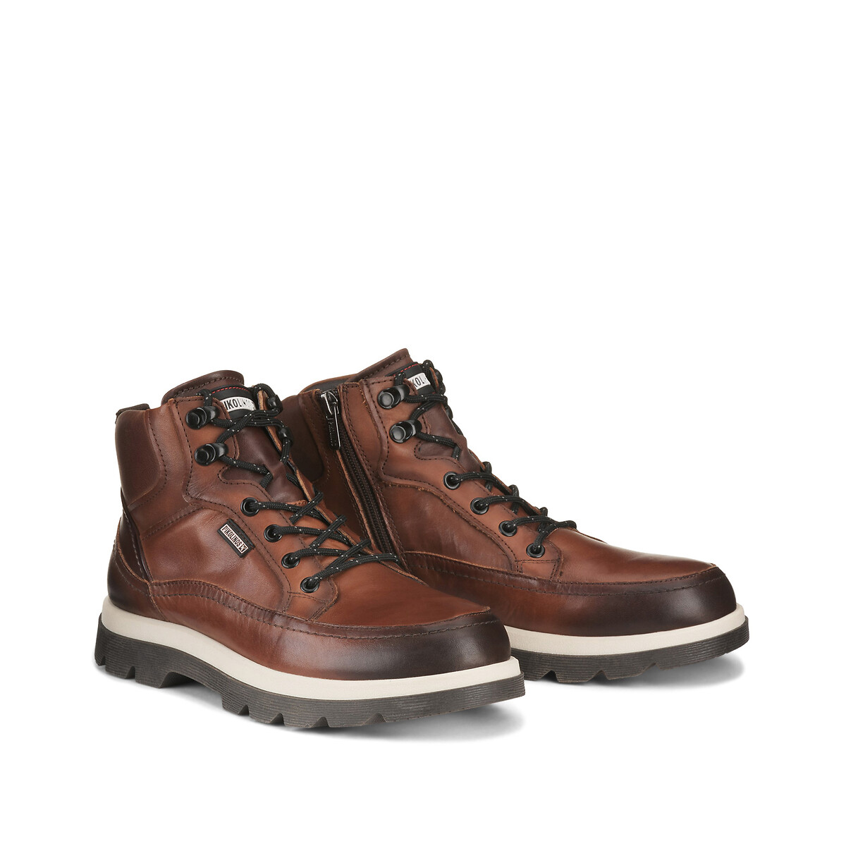 PIKOLINOS<br>Botas em Vigo vazio