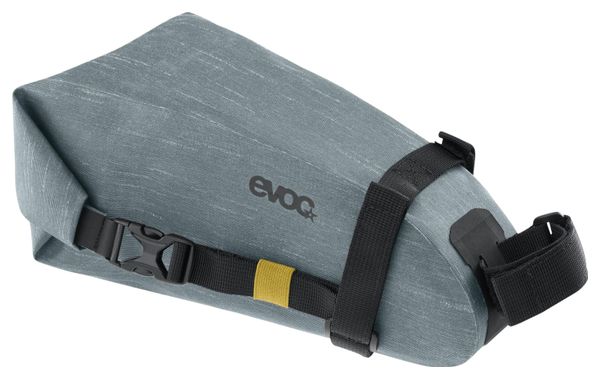 Sacoche de Selle Evoc WP2 - 2L Steel Gris