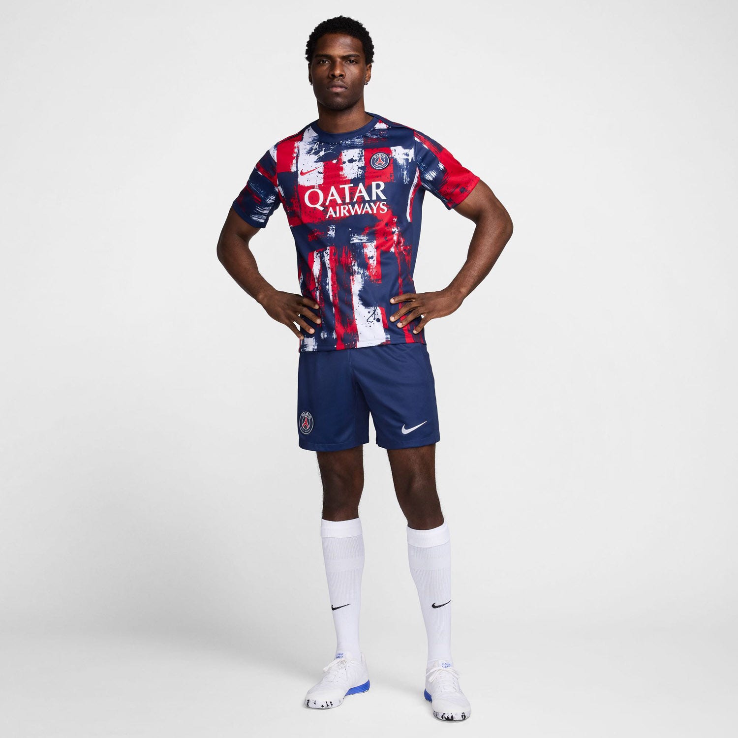 Nike  Paris Saint-Germain Academy Pro Home