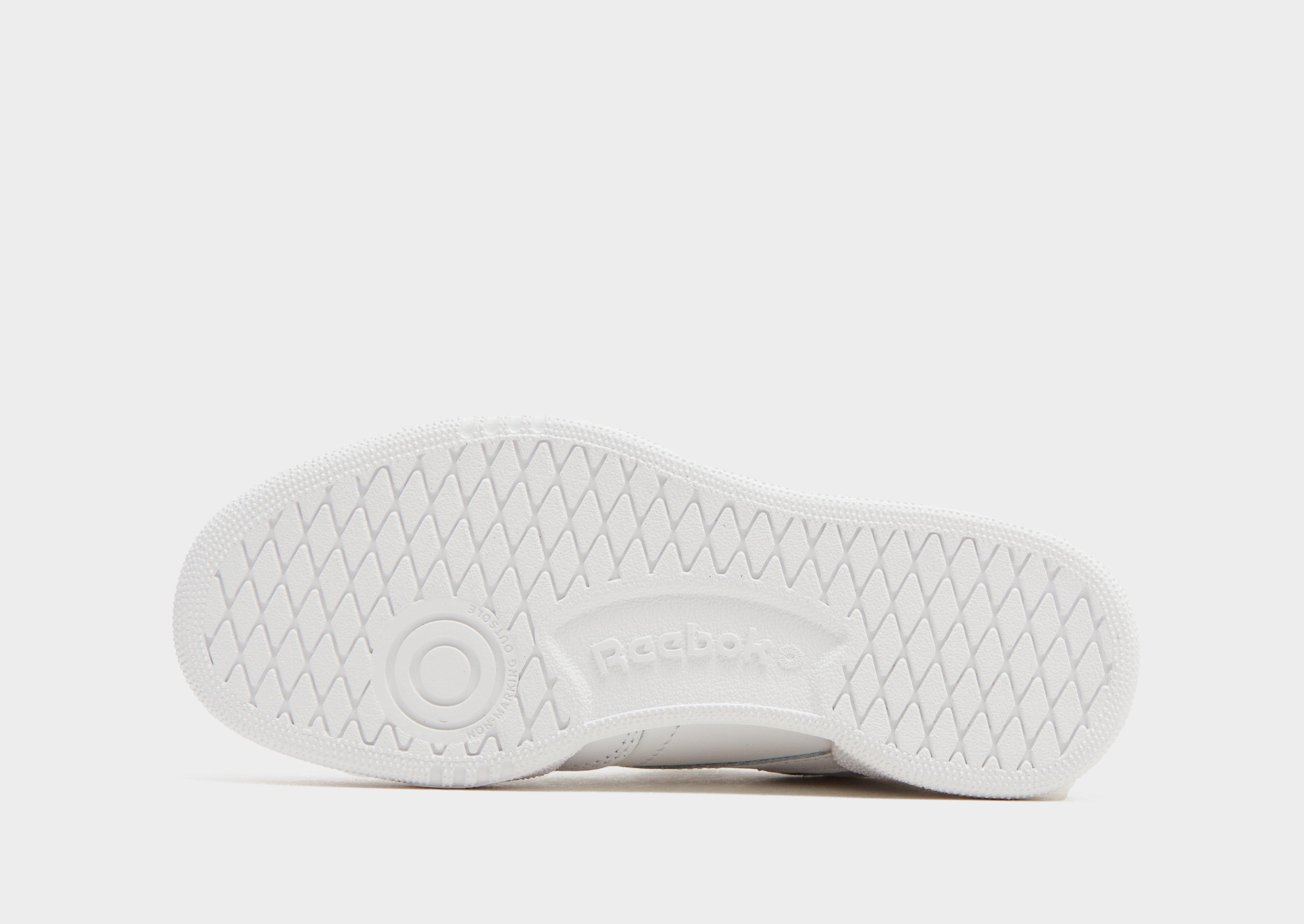 Reebok club c