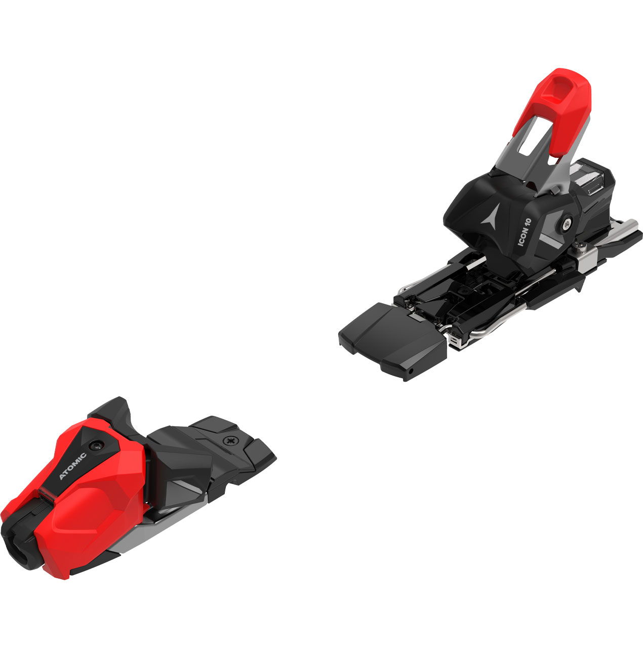 Atomic ICON 10 red/black | Atomic Skibindungen | Atomic | A | MARKEN | XSPO