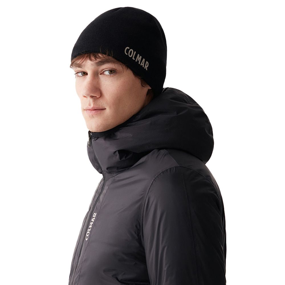 Colmar 5065 - Bonnet Femme black