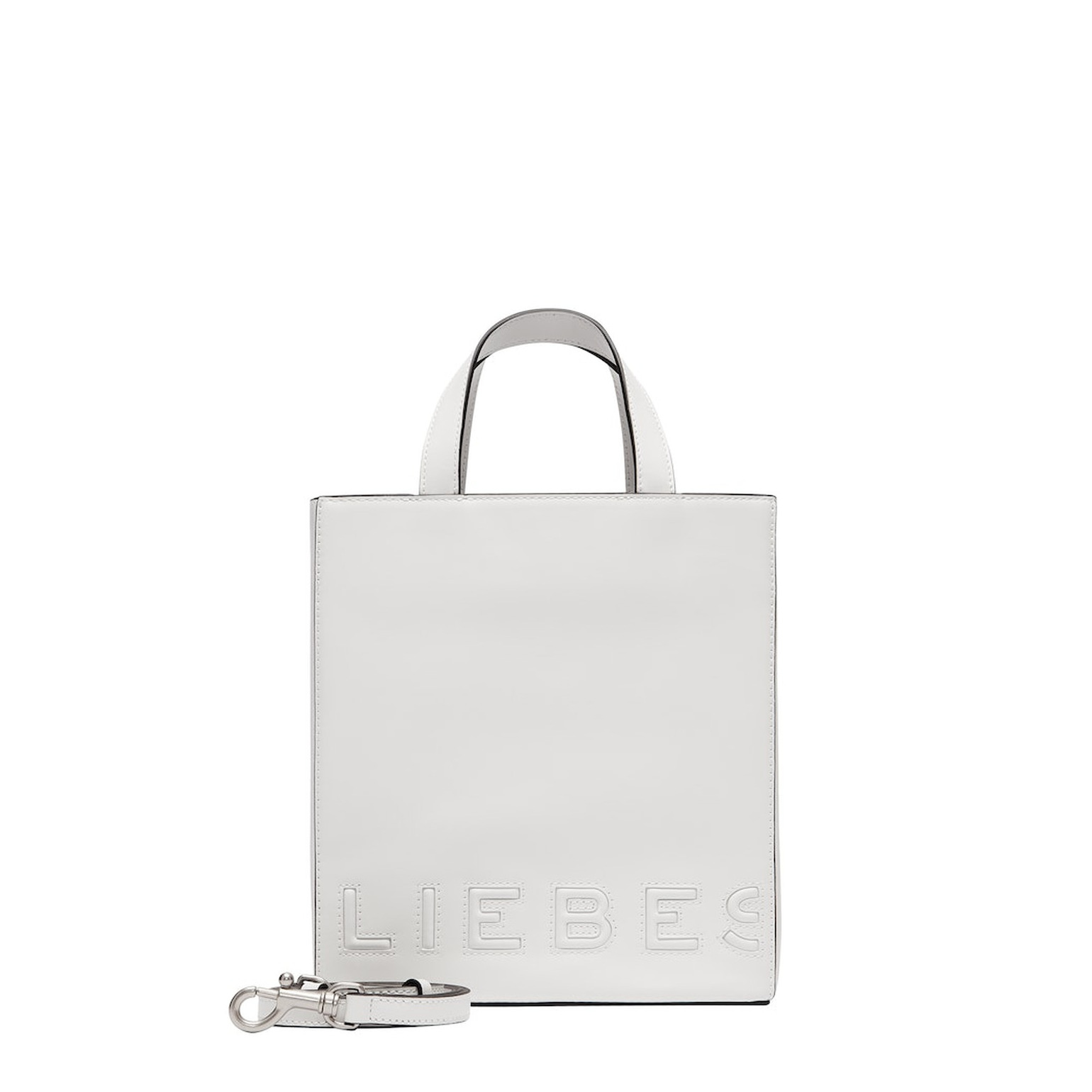 Liebeskind Paper Bag Tote S