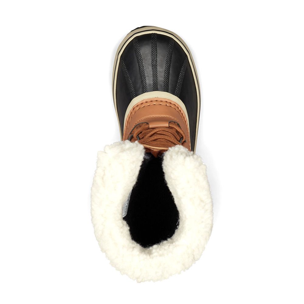 Sorel WINTER CARNIVAL - Après-ski Femme camel brown