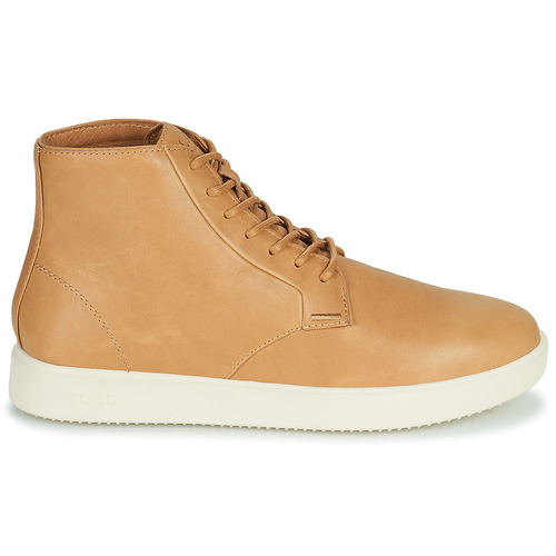 Clae - GIBSON - Marron