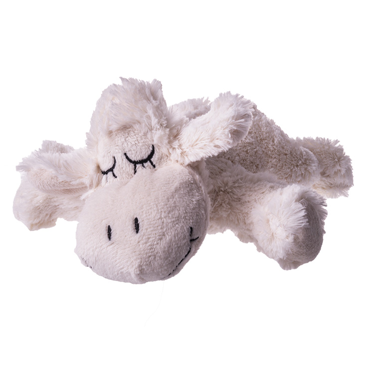 Plüsch-Schaf 18 cm