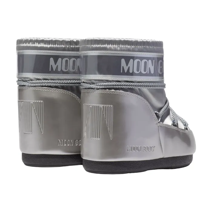 Moon Boot Icon Low Glance Snowboots Dames