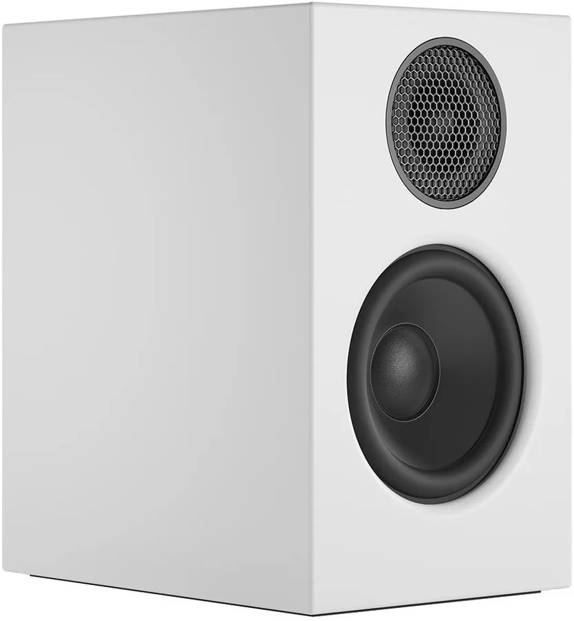 Audio Pro A28 Blanc Enceintes sans fil hi-fi