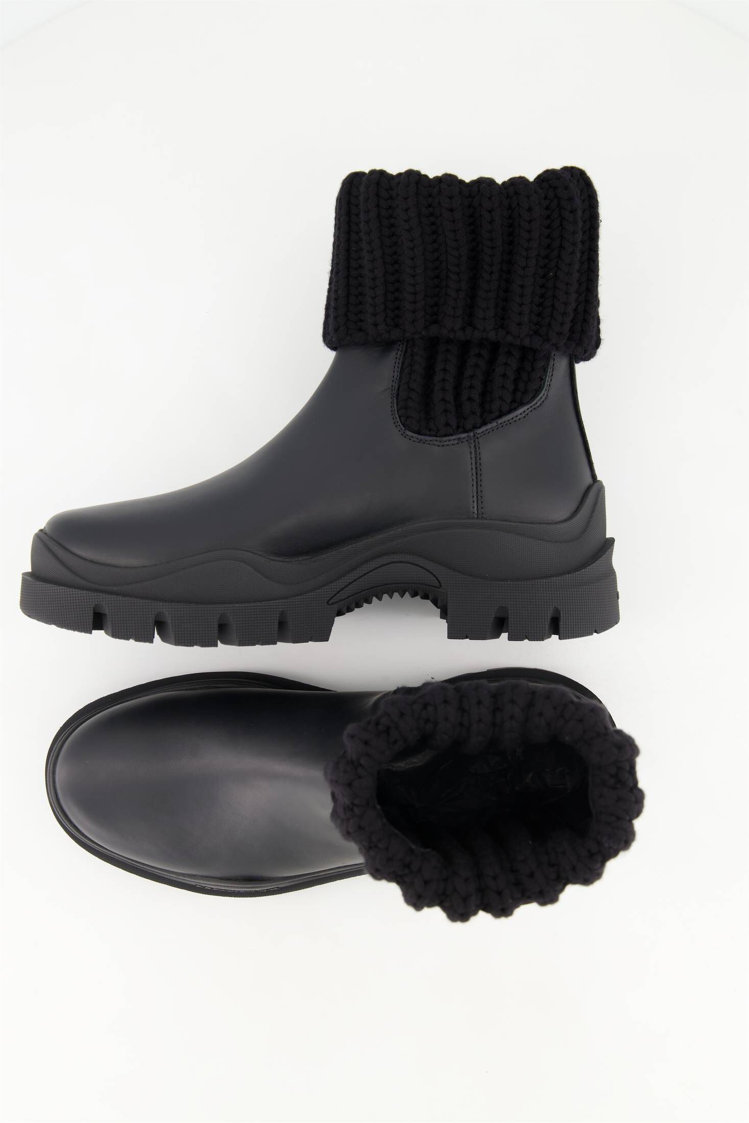 Moncler| Damen Stiefeletten LARUE CUFF