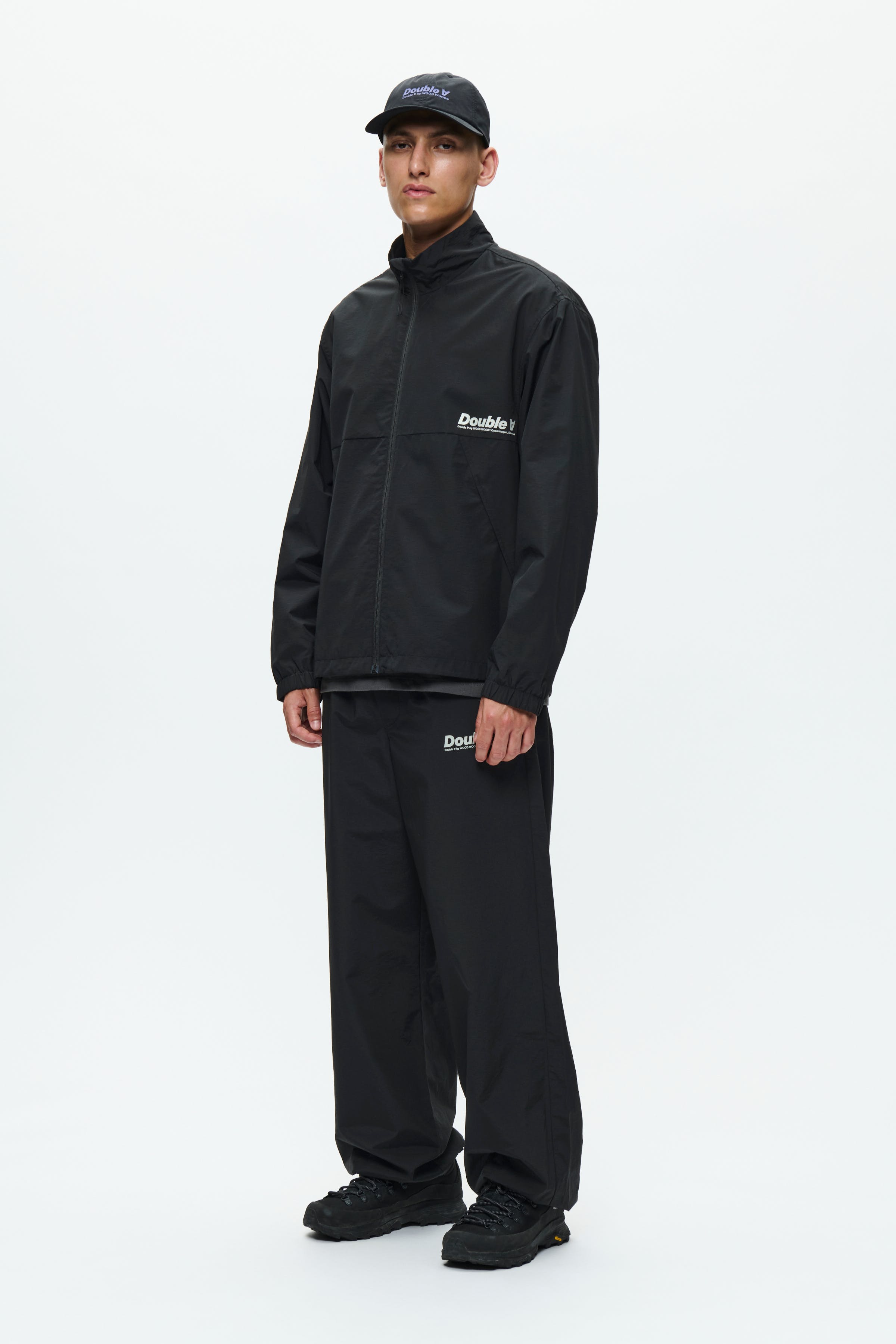 DOUBLE A BY W.W. MEN WWFrank jas