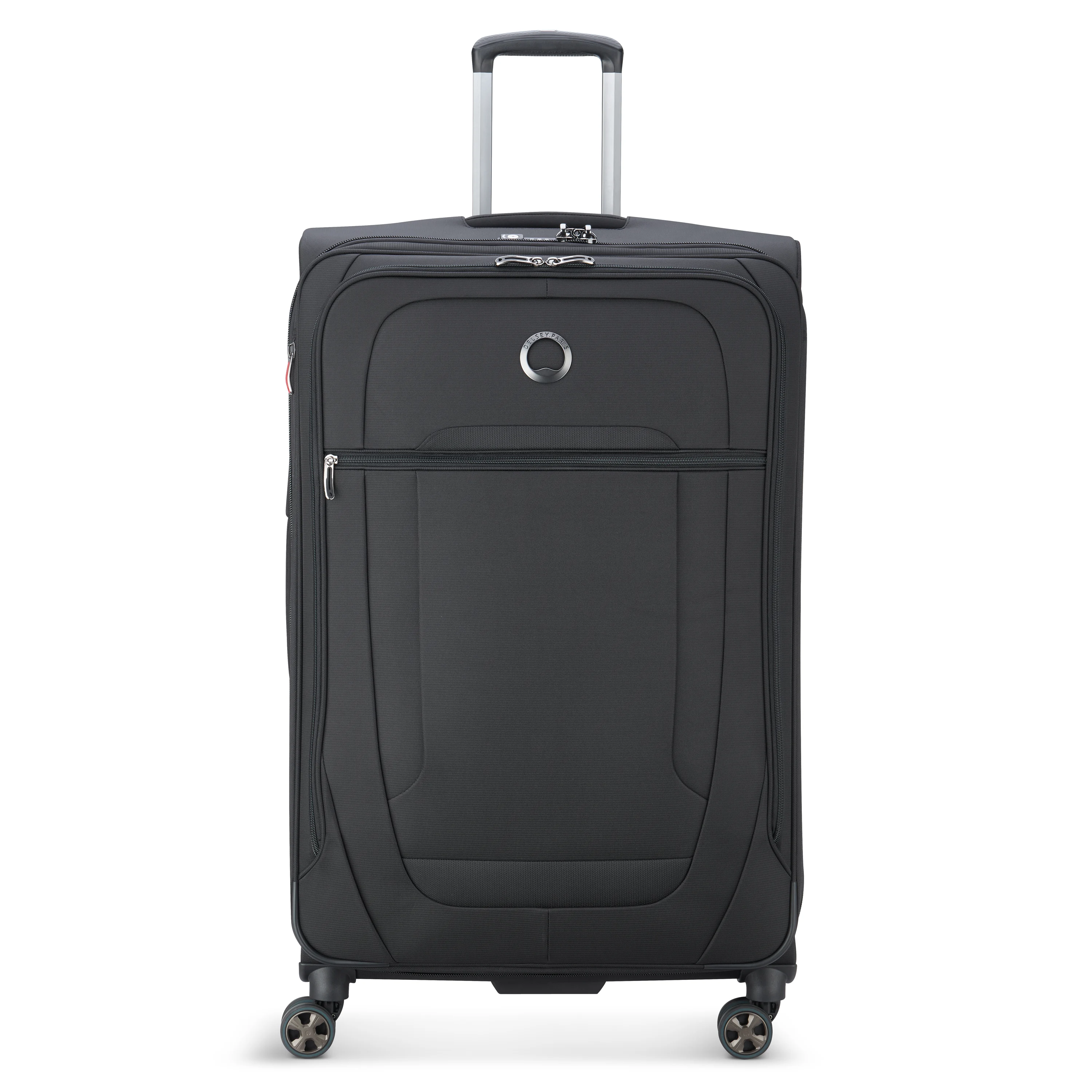 HELIUM DLX - Valise soute souple | Noir