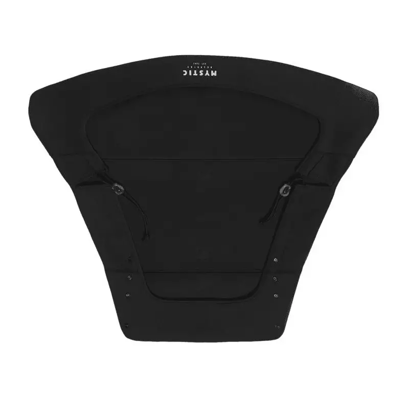 Housse de foil MYSTIC Foil Wing Cover Mid Aspect Black 88cm