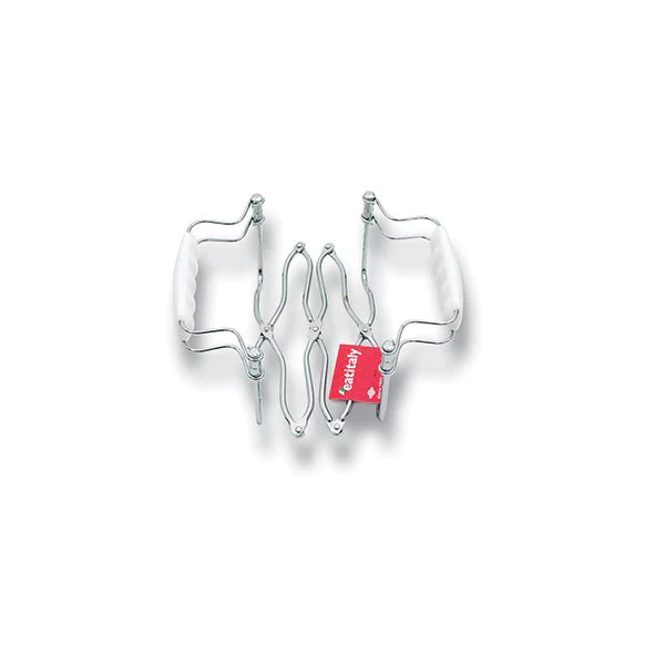 Dessous de plat extensible 43 cm Inoxriv