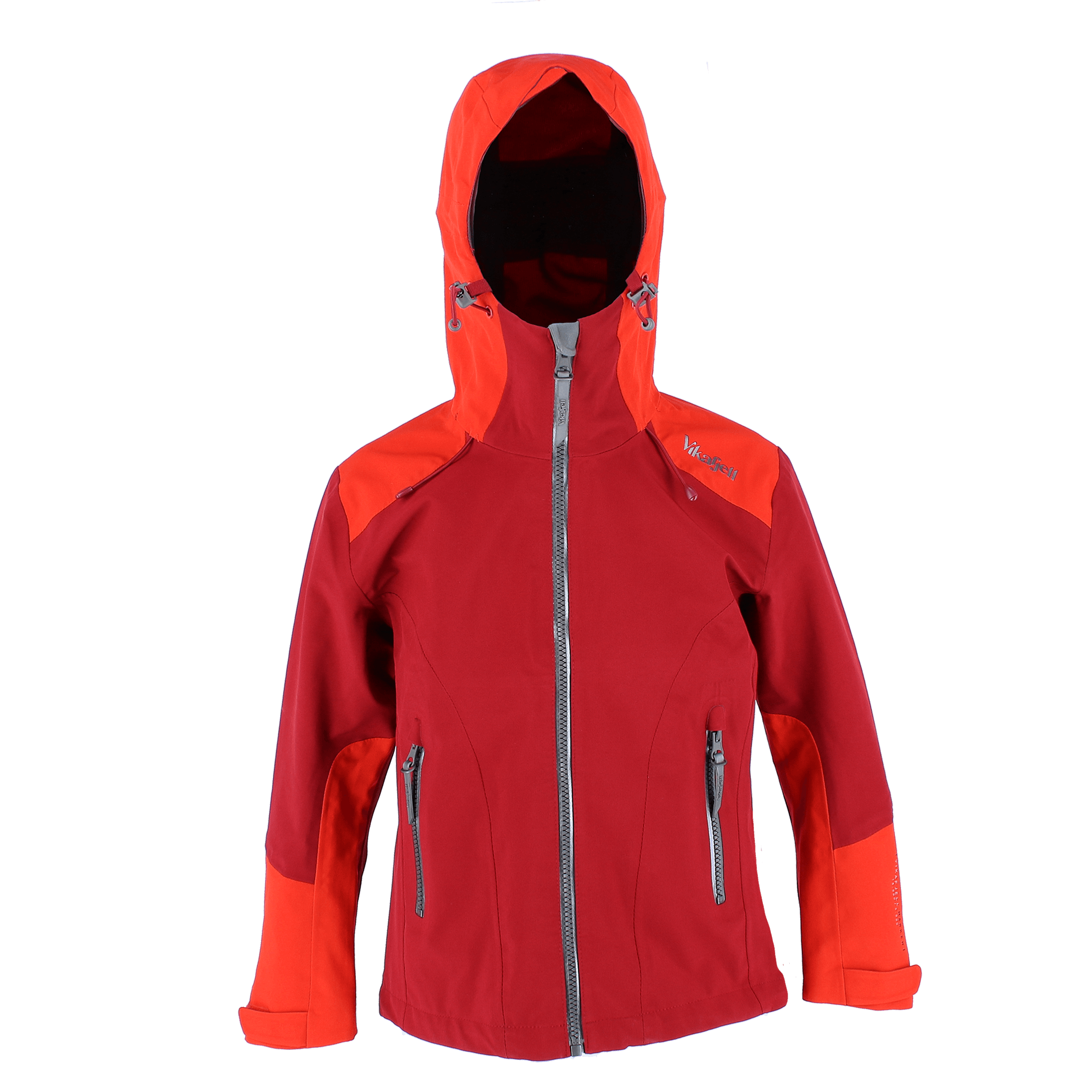 Vikafjell Marken Multi skalljakke - Junior - Jakke
