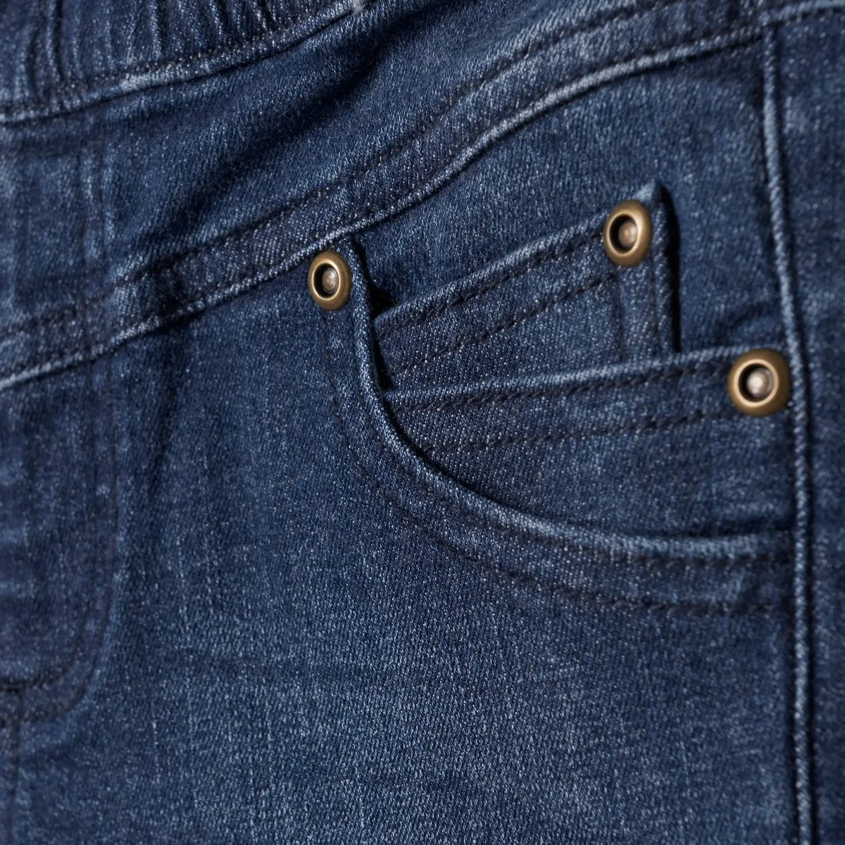 Creamie Jeans Slim 7-14ans