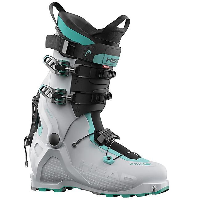 HEAD - CH- SKI RANDO CRUX W