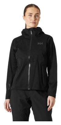 Veste Femme Helly Hansen Momentum 3L Noir