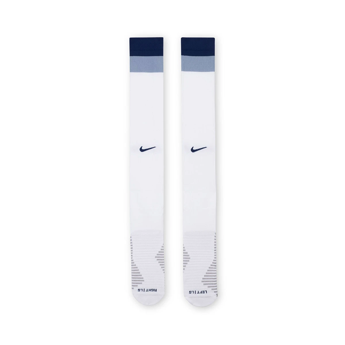 Meias Nike Tottenham Hotspur FC Primeiro Equipamento 2025-2026