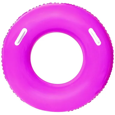 Bestway Schwimmring klassisch mit Griff, 91 cm, sortiert