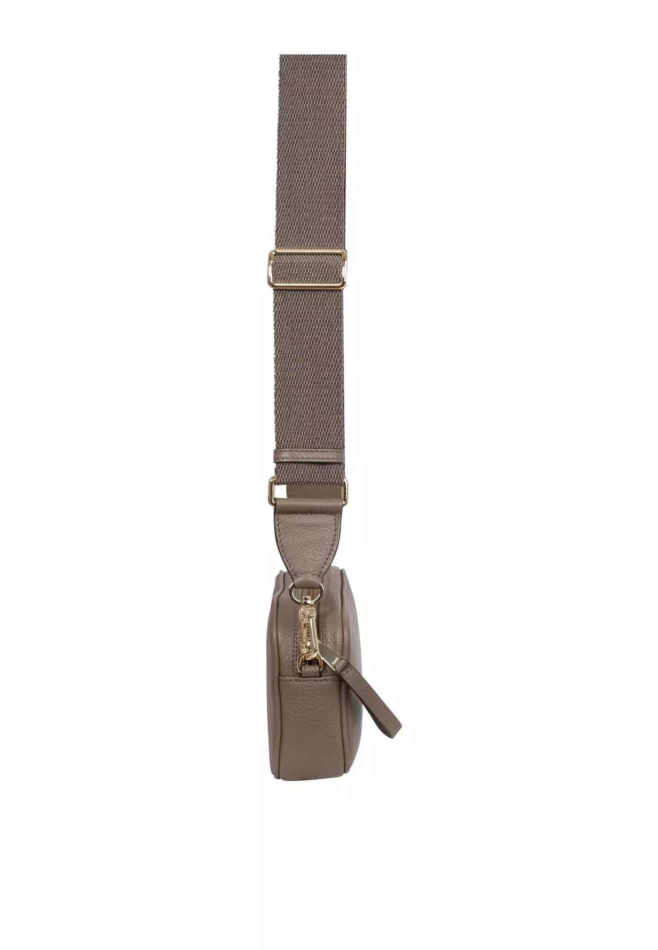 Cross body bag TINA big Leather Dalia Standard