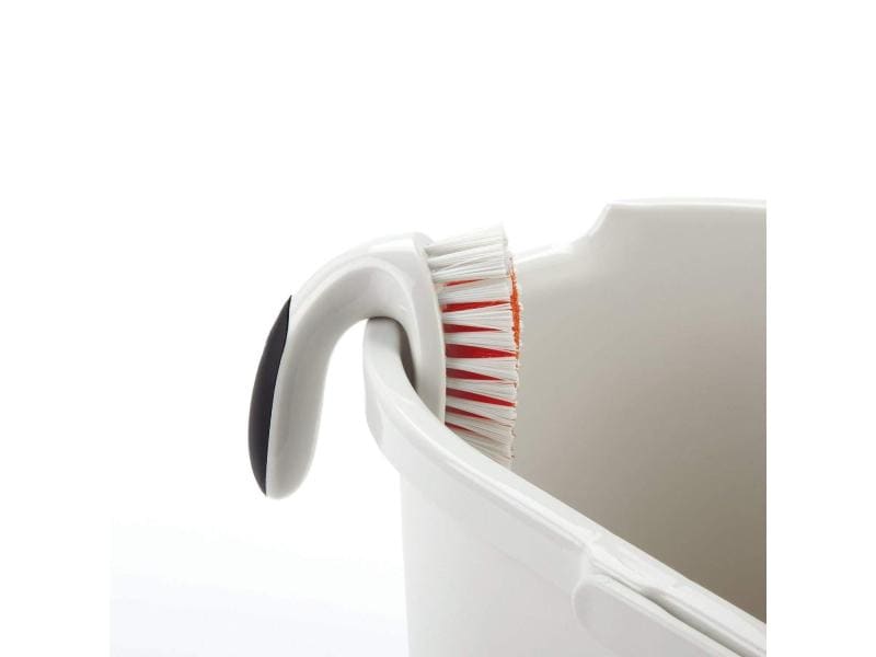 Oxo Good Grips Scheuerbürste Good Grips Allzweck Vielzweckbürste mit ergonomischen Griff
