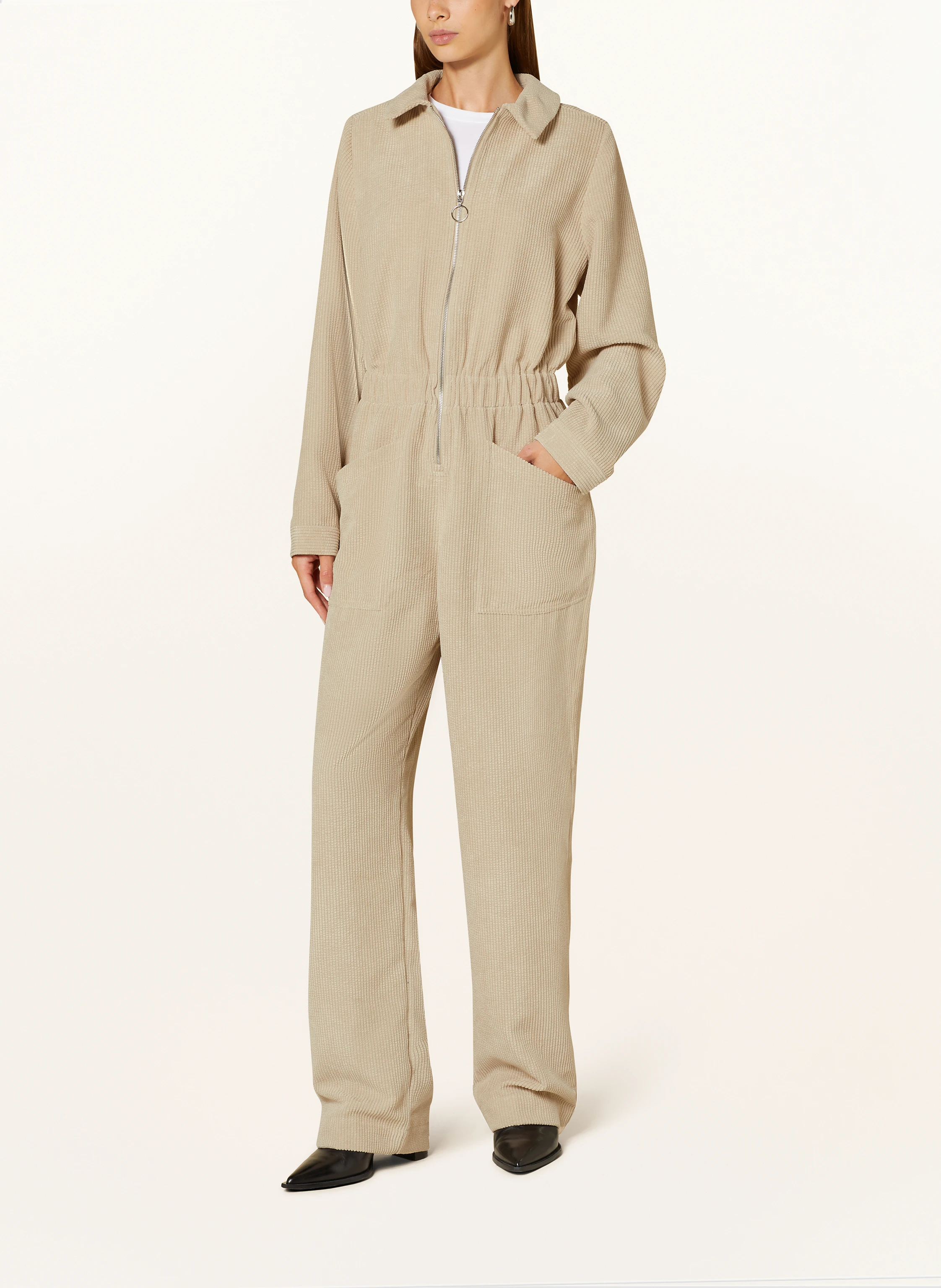 lollys laundry Jumpsuit ABERDEEN aus Cord