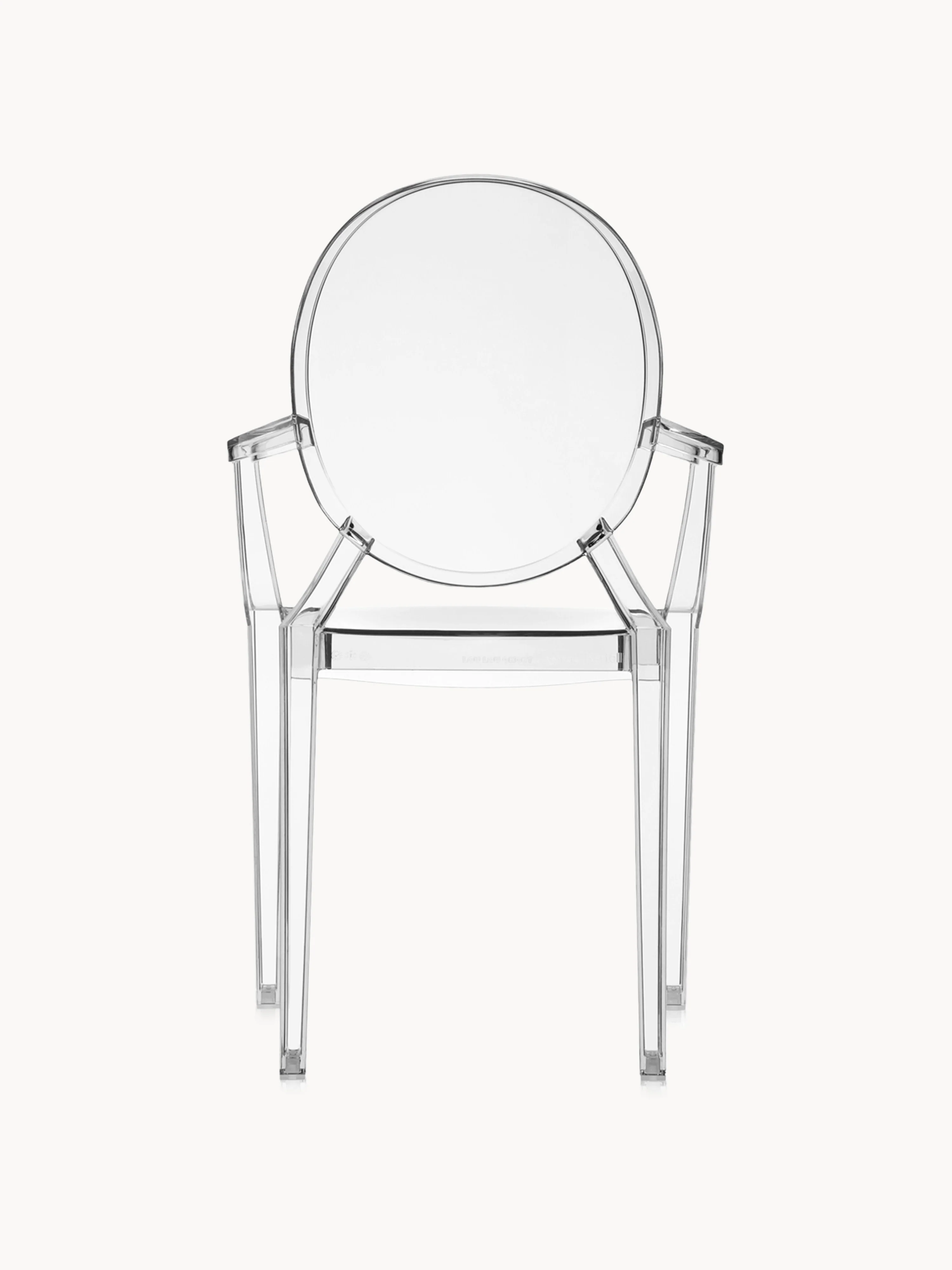 Kinderdesignstoel Lou Lou Ghost