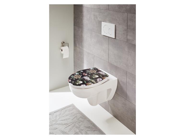 Wc-bril