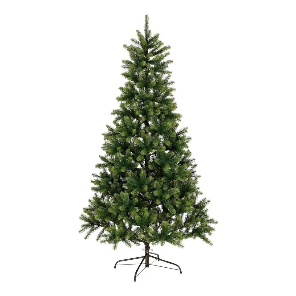 Black Box Trees Nagoya Kunstkerstboom - H150 x Ø91 cm - Groen