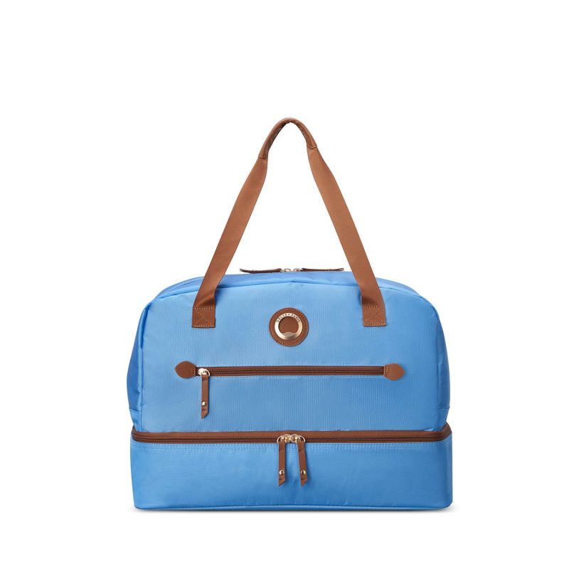 Sac de voyage cabine Freestyle 46cm Bleu ciel