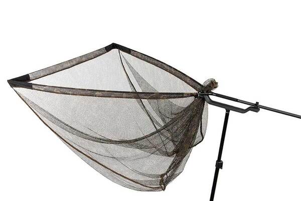 Support d'épuisette Fox Carpmaster Net Safe