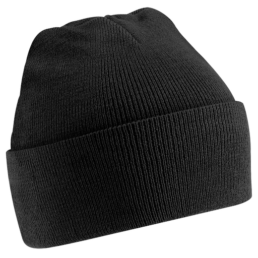 Gorro De Punto De Tacto Suave Beechfield