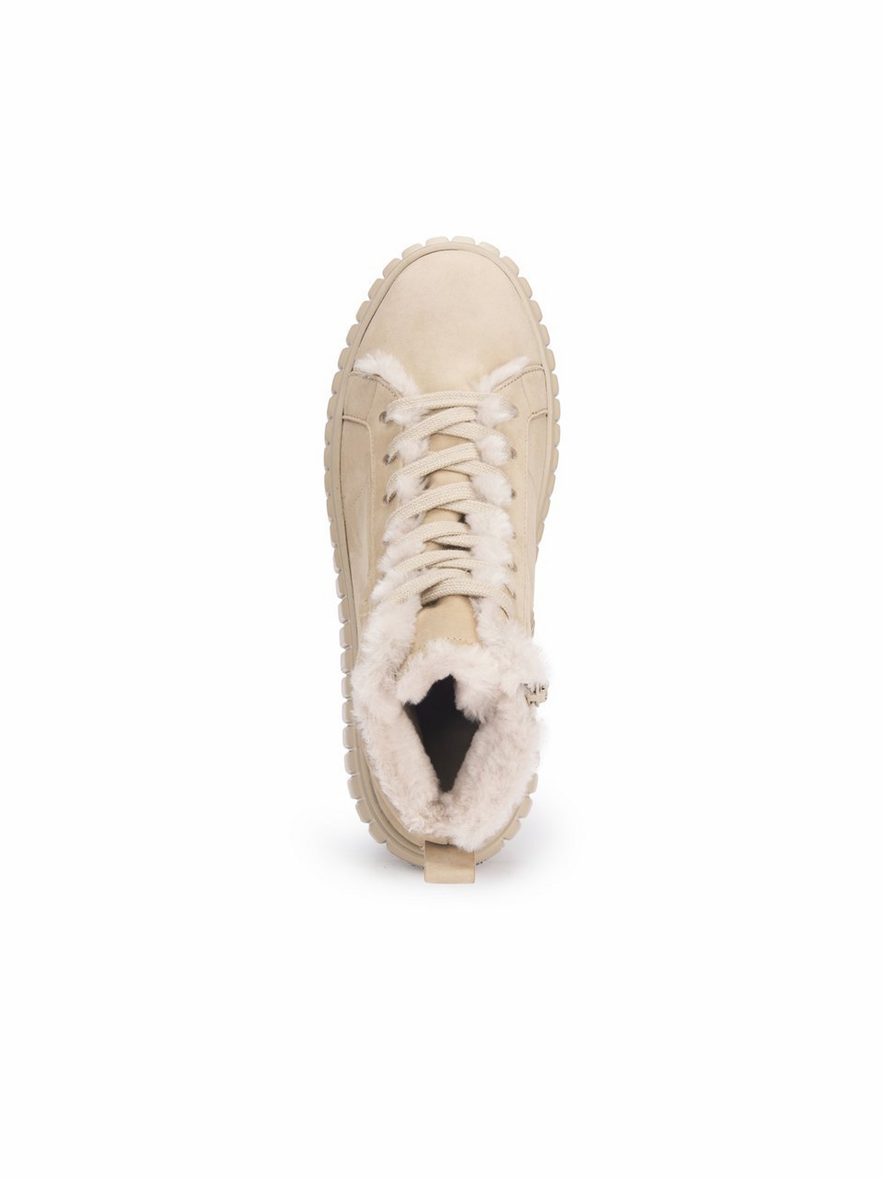 Knöchelhoher Sneaker Zap