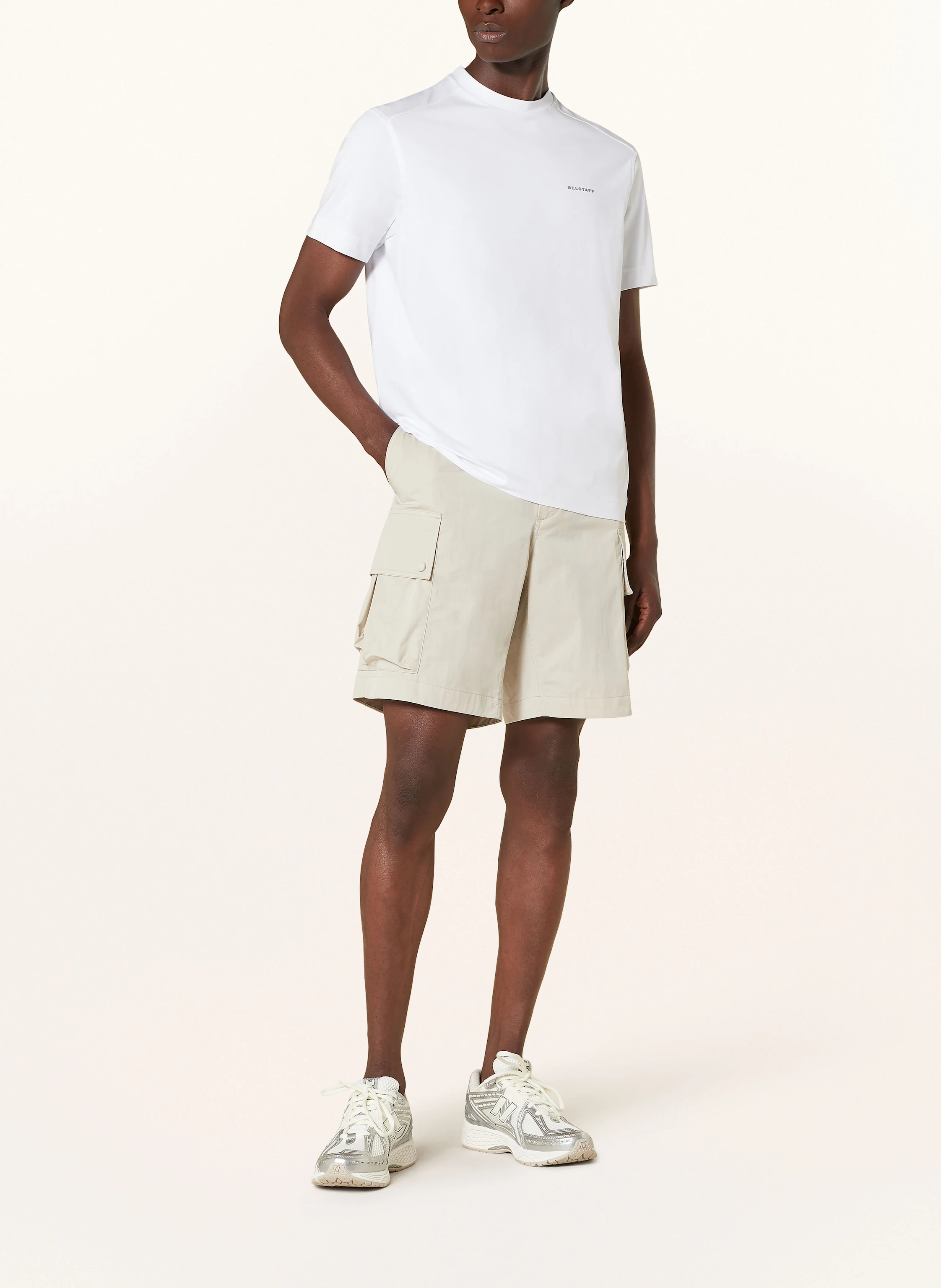 BELSTAFF T-Shirt ALLOY