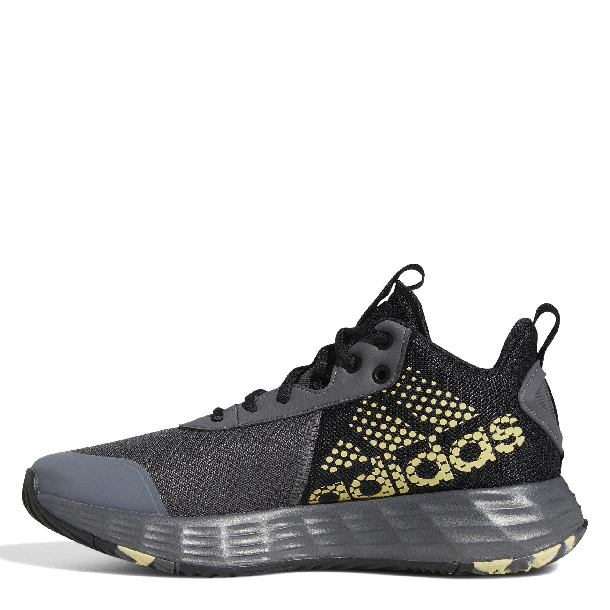 adidas Ownthegame Adults Basketball Shoes