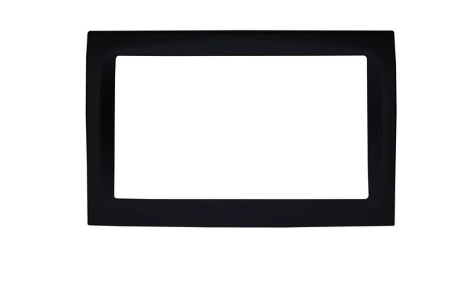Blaupunkt Fiat Ducato Einbau Kit für Navigationssystem 370 / 570 / 600 / 990