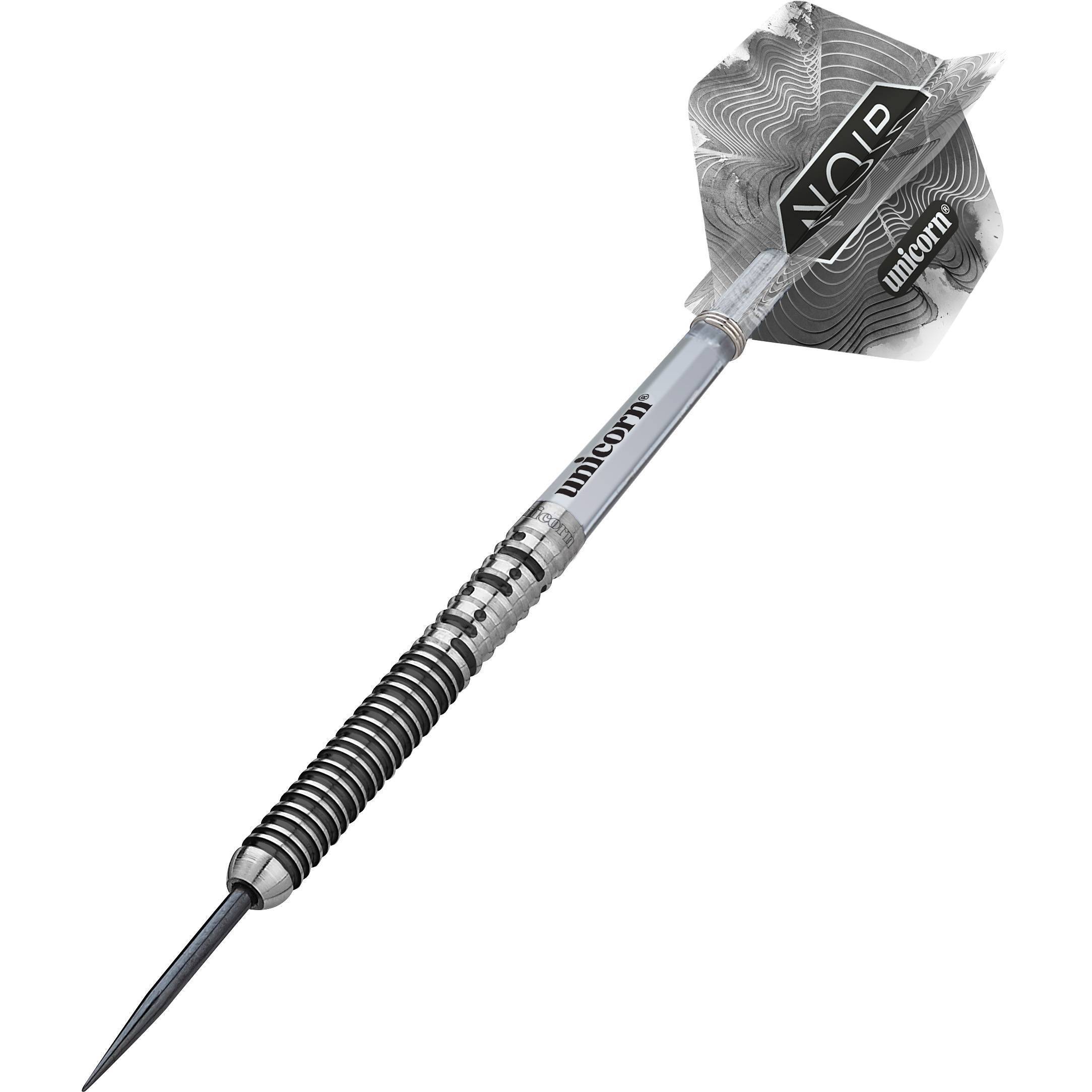 Unicorn - Gary Anderson Phase 5 Noir - Steeldart