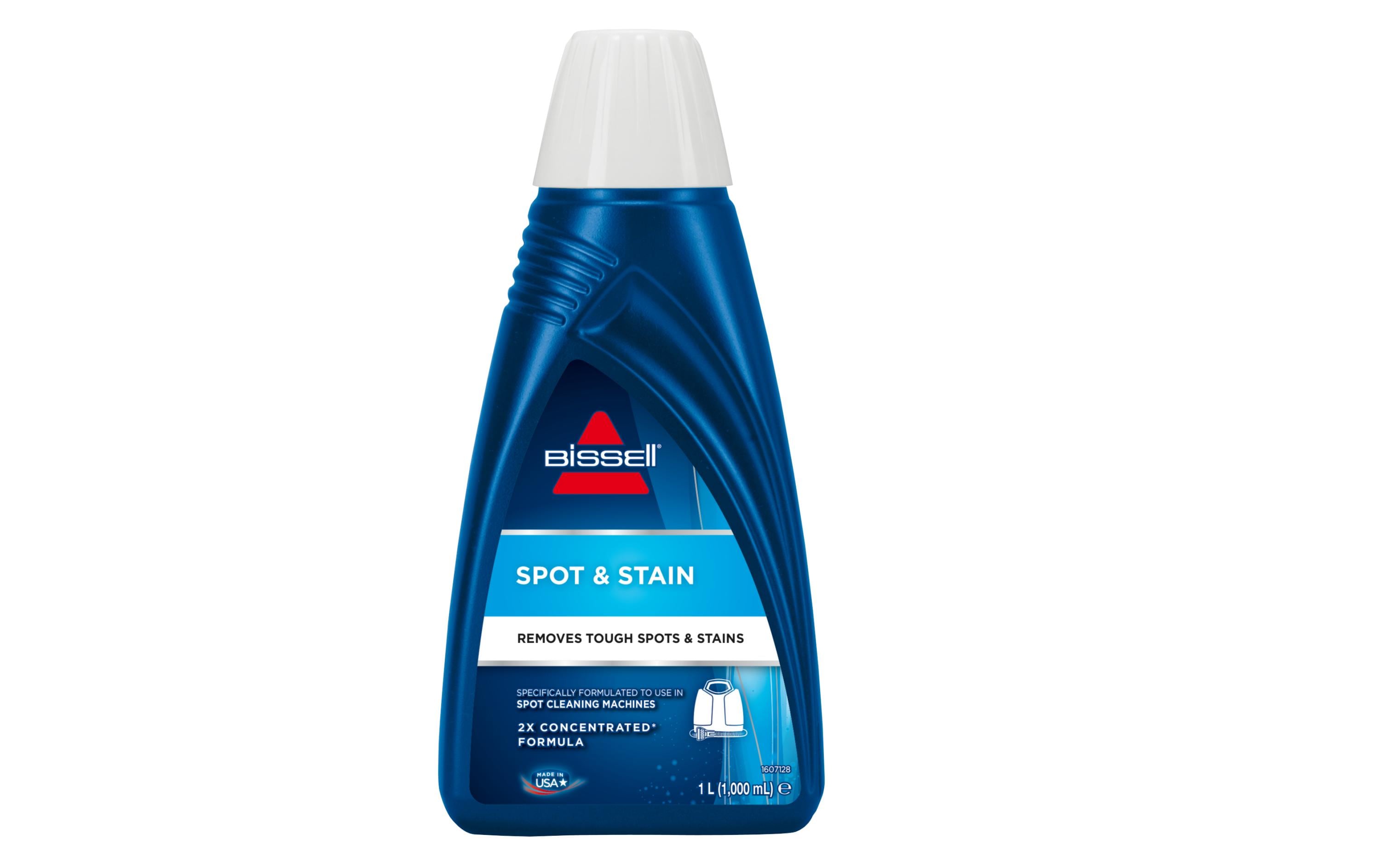 Fleckenentferner Spot and Stain 1 lFleckenreiniger für Teppiche