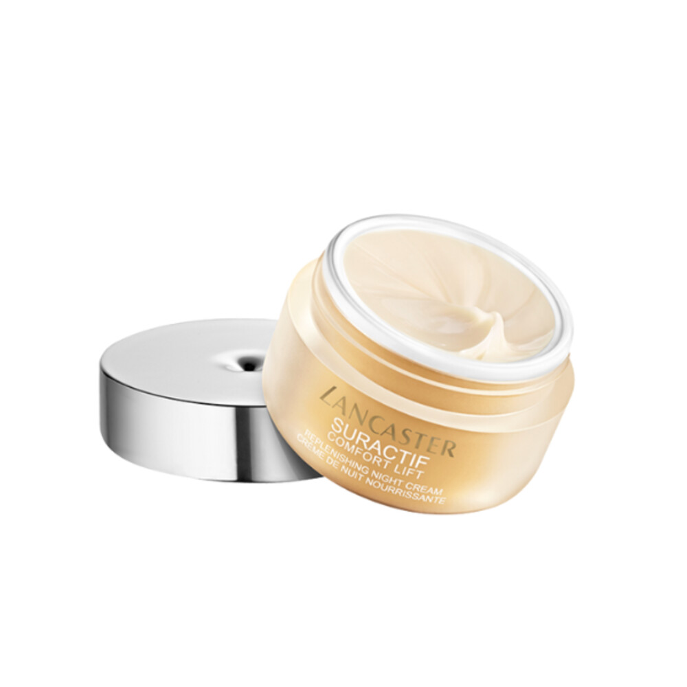 Lancaster Suractif Comfort Lift Nachtcrème50 ml