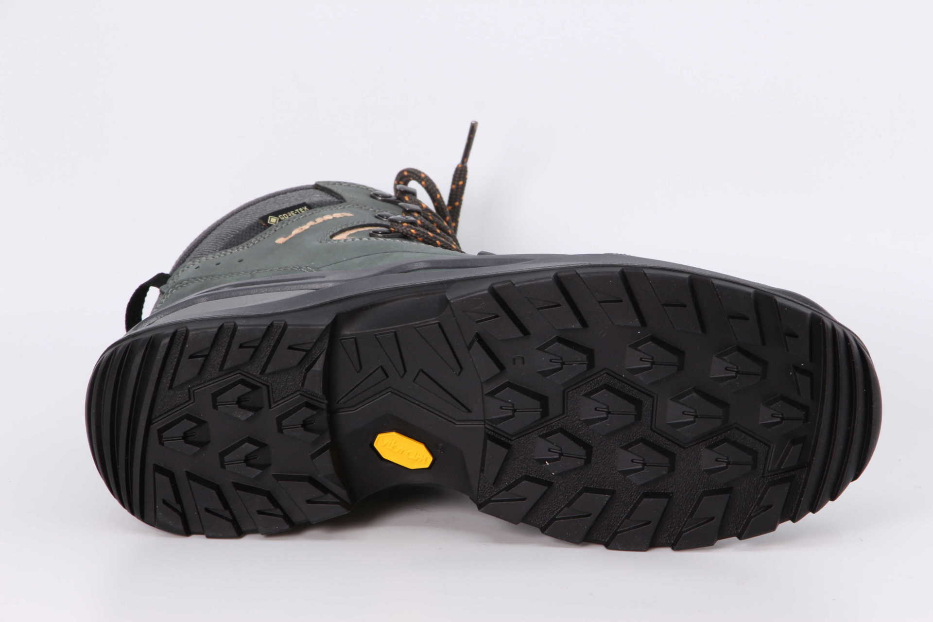 Lowa Renegade EVO GTX Mid Ws graphit / aprikose