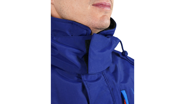 Combinaison hivernale Extreme Colmic