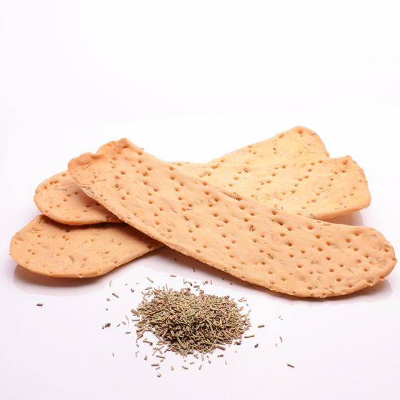 Ciappe rosmarino, 150 g