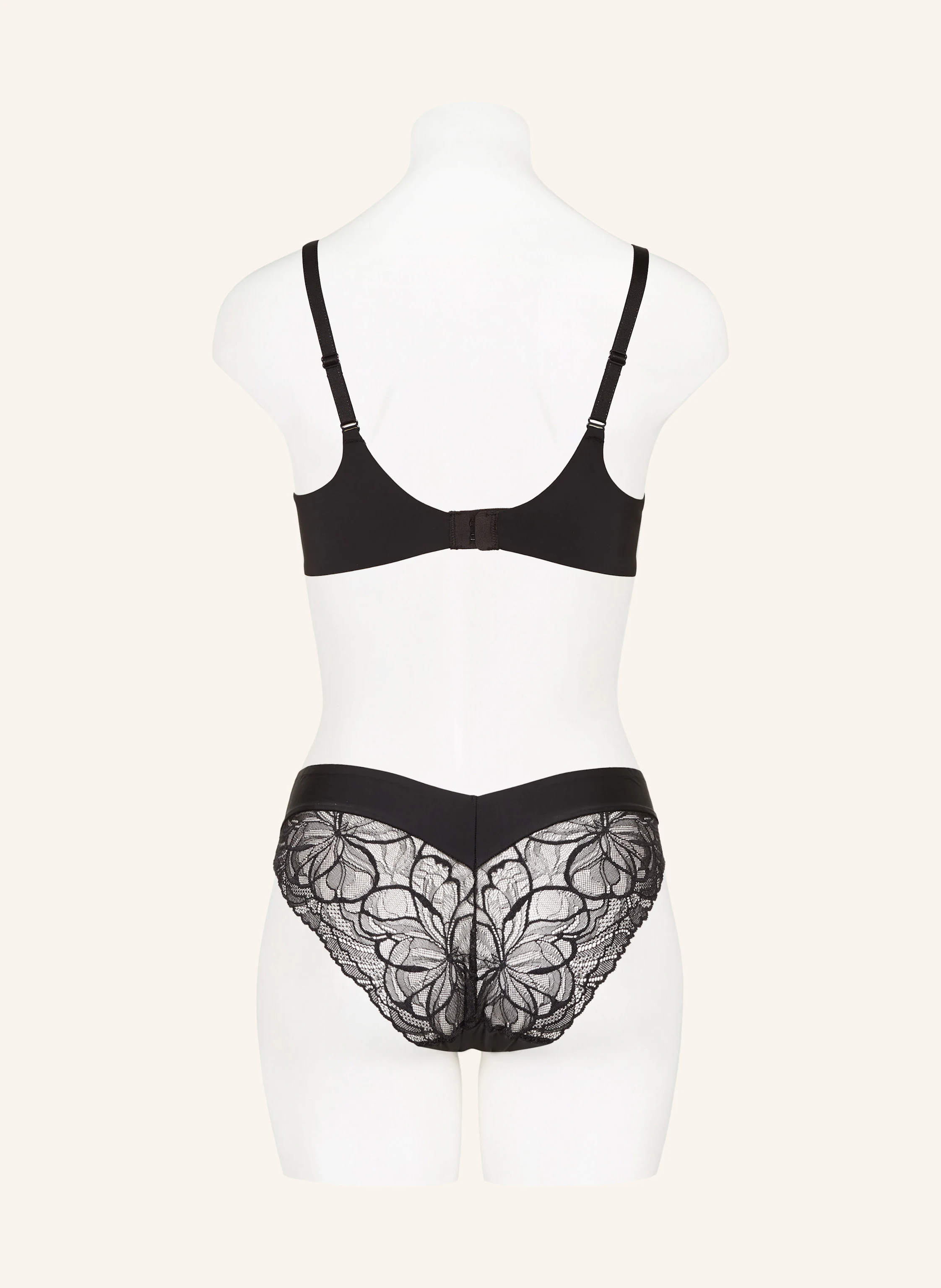 Triumph Slip BODY MAKE-UP ILLUSION LACE