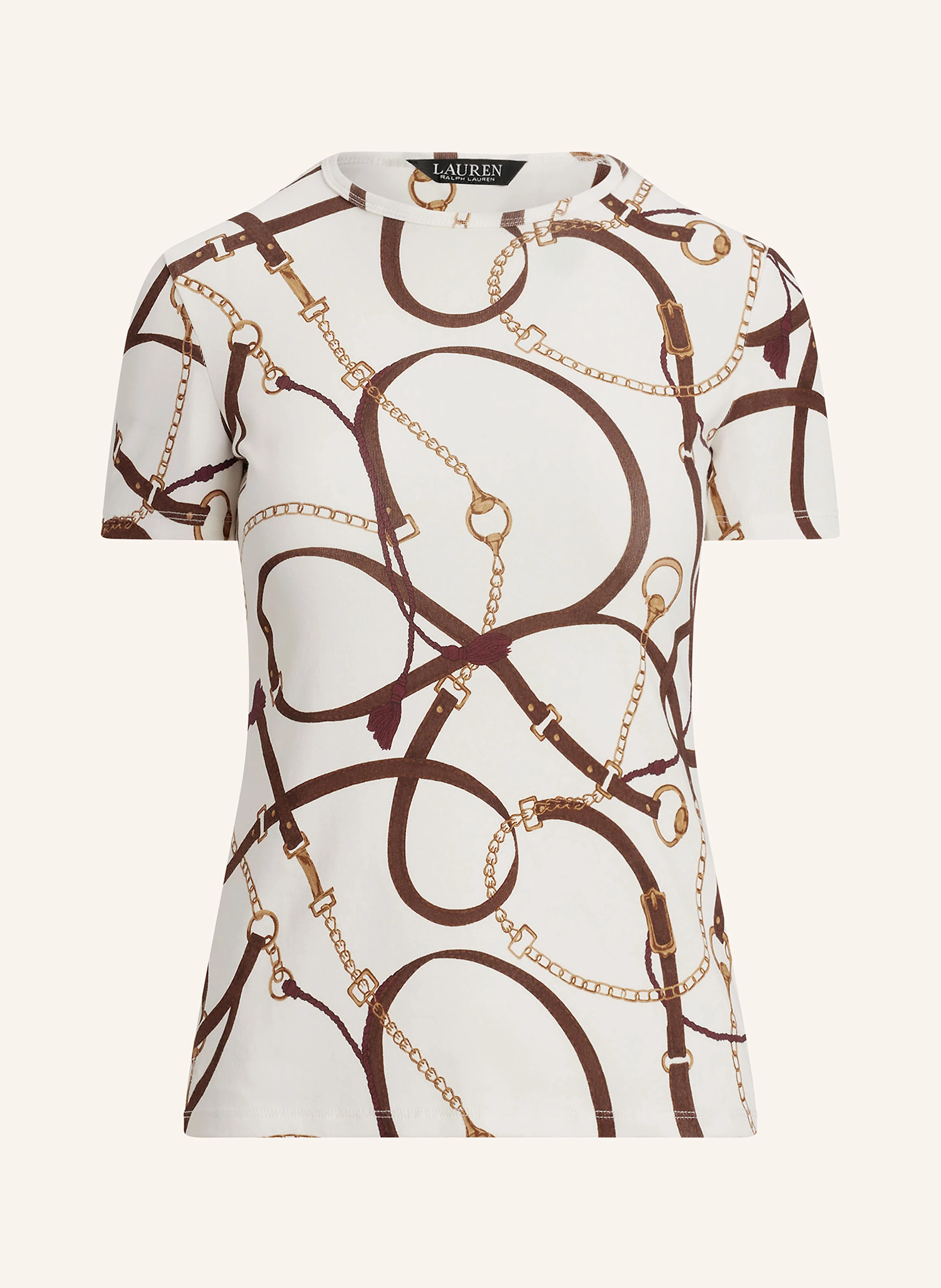 LAUREN RALPH LAUREN T-Shirt