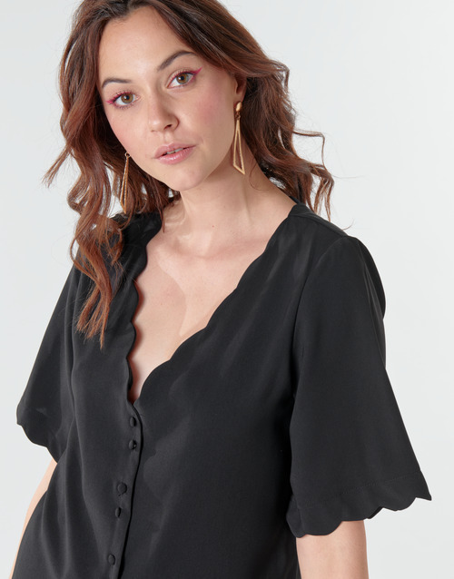 Betty London - NOISIE - Noir