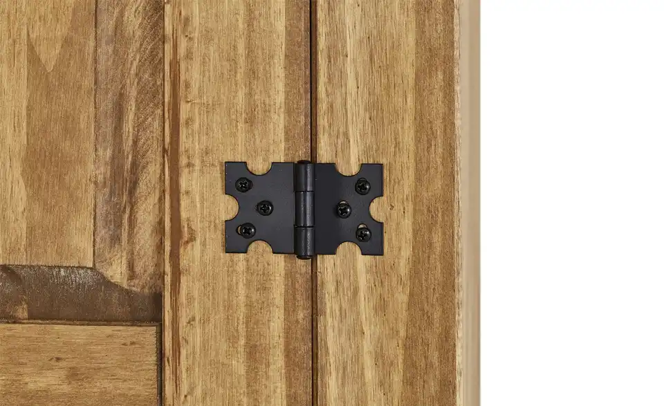 Kleiderschrank, 2-türig Veracruz