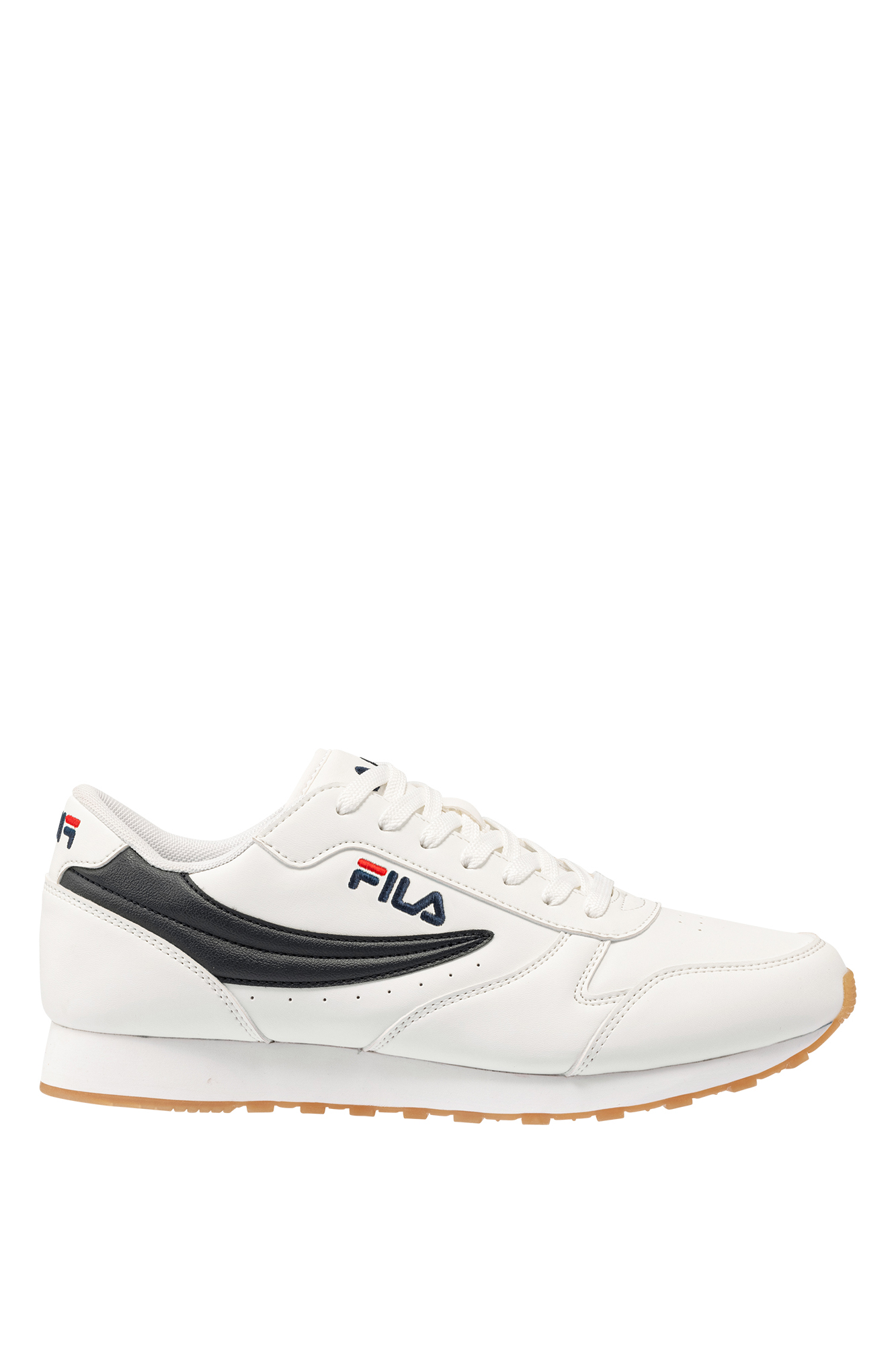 Tênis esportivos masculinos da Fila