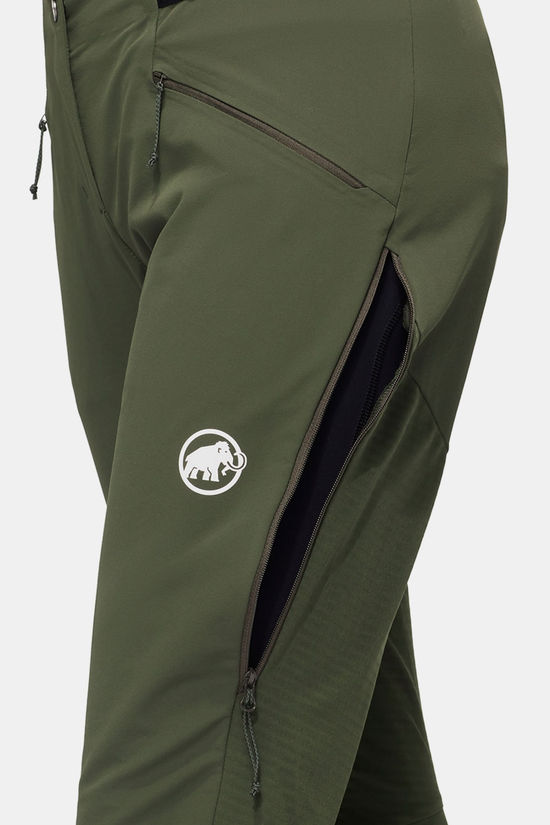 Mammut Mammut Aenergy So Hybrid Pants Women