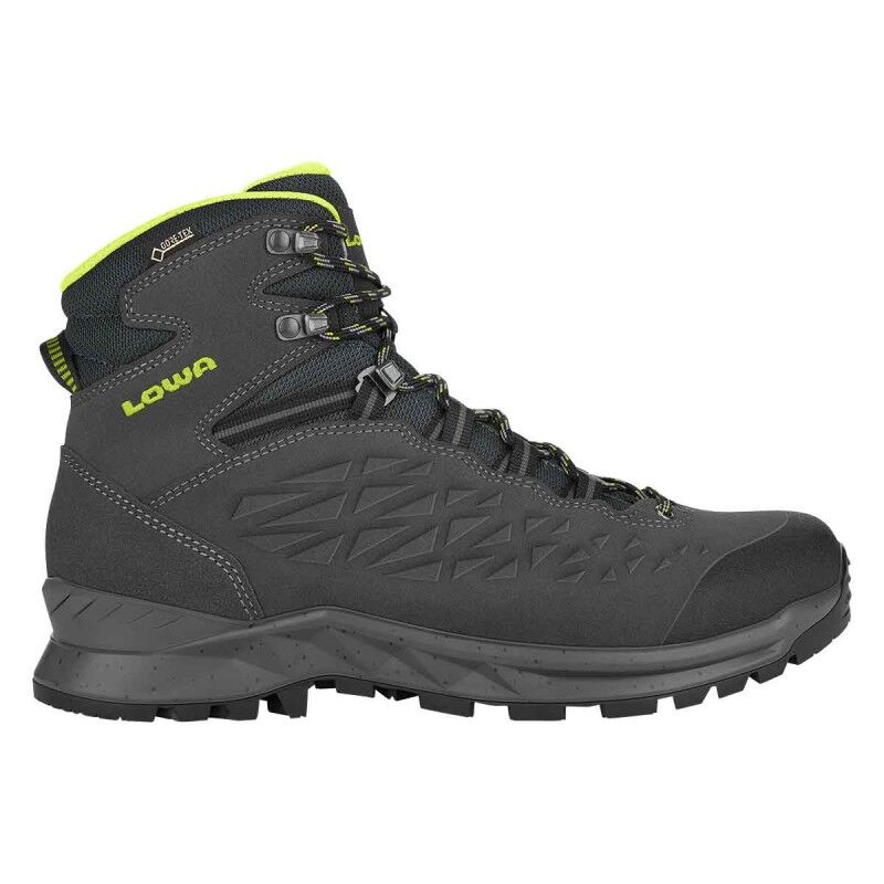 Explorer GTX Mid - Chaussures randonnée homme
